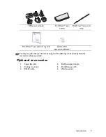 Preview for 9 page of BenQ MP780 ST+ User Manual