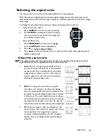 Предварительный просмотр 39 страницы BenQ MP780 ST+ User Manual