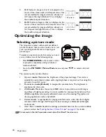 Preview for 40 page of BenQ MP780 ST+ User Manual