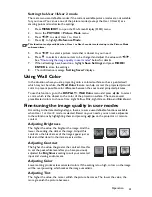 Preview for 41 page of BenQ MP780 ST+ User Manual