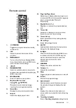 Preview for 11 page of BenQ MS3081+ User Manual