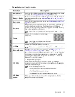 Preview for 37 page of BenQ MS502 User Manual