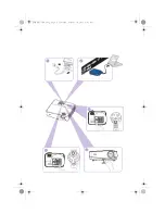 Предварительный просмотр 6 страницы BenQ MS507H Manual