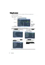 Preview for 20 page of BenQ MS513P User Manual