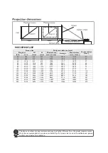 Preview for 6 page of BenQ MS535P Quick Start Manual