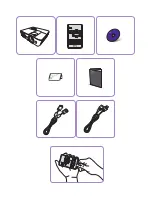 Preview for 2 page of BenQ MS612ST Quick Start Manual