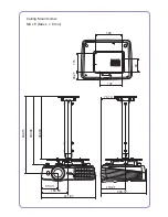 Preview for 5 page of BenQ MS612ST Quick Start Manual