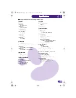 Preview for 10 page of BenQ MS612ST Quick Start Manual