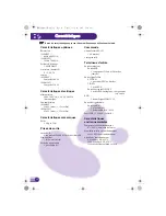 Preview for 11 page of BenQ MS612ST Quick Start Manual