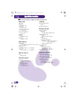 Preview for 13 page of BenQ MS612ST Quick Start Manual