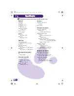 Preview for 15 page of BenQ MS612ST Quick Start Manual