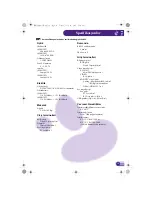 Preview for 20 page of BenQ MS612ST Quick Start Manual