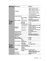 Preview for 45 page of BenQ MS614 User Manual