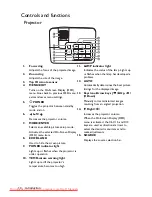 Preview for 10 page of BenQ MS616ST User Manual