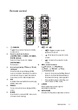 Preview for 11 page of BenQ MU686 User Manual