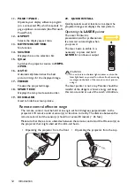 Preview for 12 page of BenQ MU686 User Manual