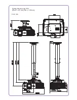 Preview for 10 page of BenQ MW663 Quick Start Manual