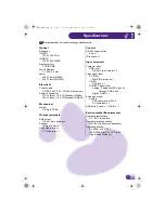 Preview for 13 page of BenQ MW663 Quick Start Manual