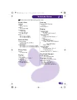 Preview for 15 page of BenQ MW663 Quick Start Manual