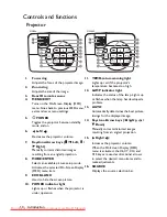 Preview for 10 page of BenQ MW665 User Manual