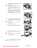 Preview for 57 page of BenQ MW665 User Manual