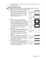 Preview for 33 page of BenQ MW712 User Manual