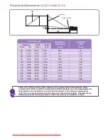 Preview for 5 page of BenQ MW714 ST Quick Start Manual