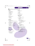 Preview for 15 page of BenQ MW714 ST Quick Start Manual