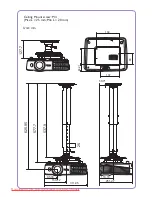 Preview for 9 page of BenQ MW721 Quick Manual