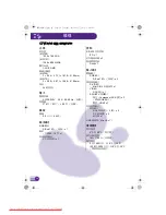 Preview for 25 page of BenQ MW721 Quick Manual