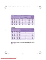 Preview for 5 page of BenQ MW767 User Manual