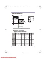 Preview for 7 page of BenQ MW767 User Manual