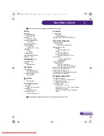 Preview for 16 page of BenQ MW767 User Manual