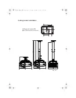 Preview for 6 page of BenQ MW769 Quick Start Manual