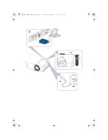 Preview for 9 page of BenQ MW769 Quick Start Manual