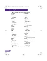 Preview for 23 page of BenQ MW769 Quick Start Manual