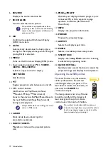 Preview for 10 page of BenQ MW809ST User Manual