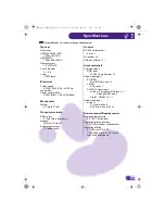 Preview for 12 page of BenQ MW820ST Quick Start Manual