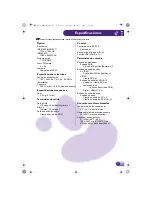 Preview for 16 page of BenQ MW820ST Quick Start Manual