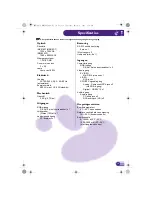 Preview for 20 page of BenQ MW820ST Quick Start Manual