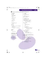 Preview for 24 page of BenQ MW820ST Quick Start Manual