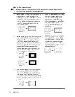 Предварительный просмотр 26 страницы BenQ MW821ST User Manual