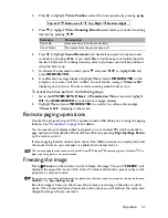 Preview for 31 page of BenQ MW821ST User Manual