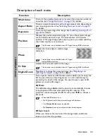 Preview for 39 page of BenQ MW821ST User Manual