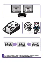 Preview for 10 page of BenQ MW853UST+ Quick Start Manual