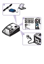 Preview for 11 page of BenQ MW853UST+ Quick Start Manual