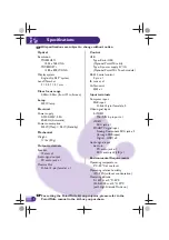 Preview for 13 page of BenQ MW853UST+ Quick Start Manual