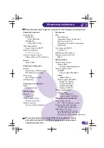 Preview for 22 page of BenQ MW853UST+ Quick Start Manual