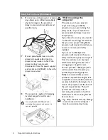 Preview for 6 page of BenQ MW853UST User Manual