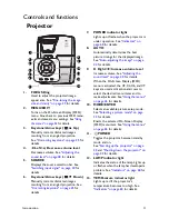 Preview for 11 page of BenQ MW853UST User Manual